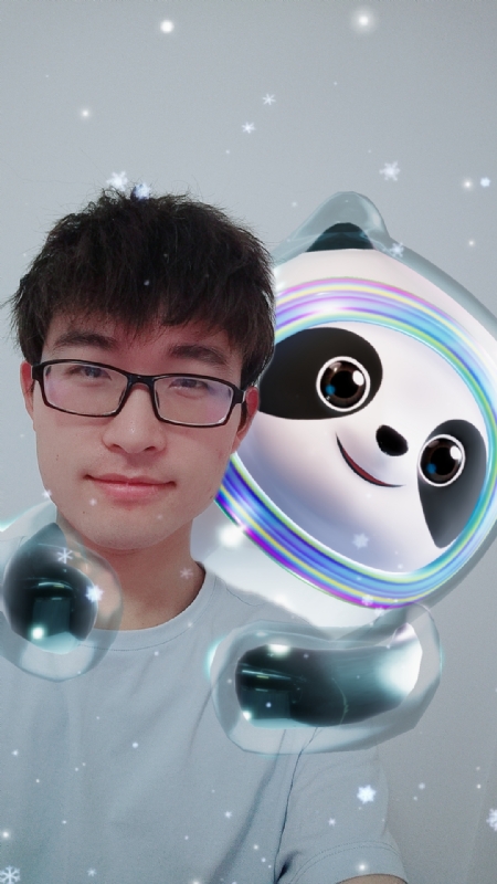 乐善好施先生的第一张照片--唐山相亲服务中心