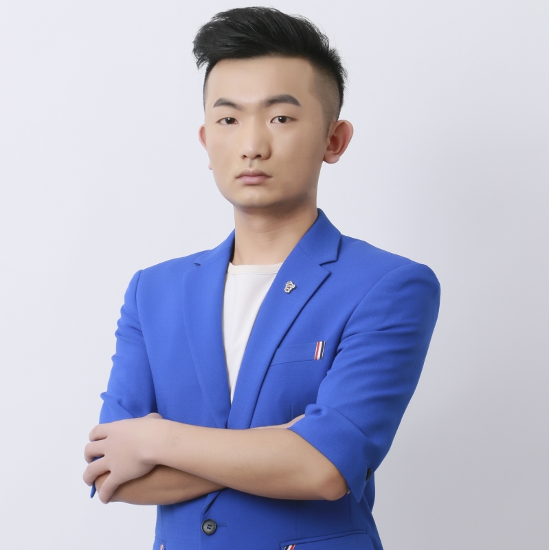 吴海瑞的第一张照片--唐山相亲服务中心