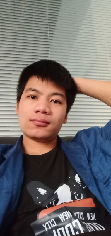 狂犬m的第二张照片--唐山相亲服务中心