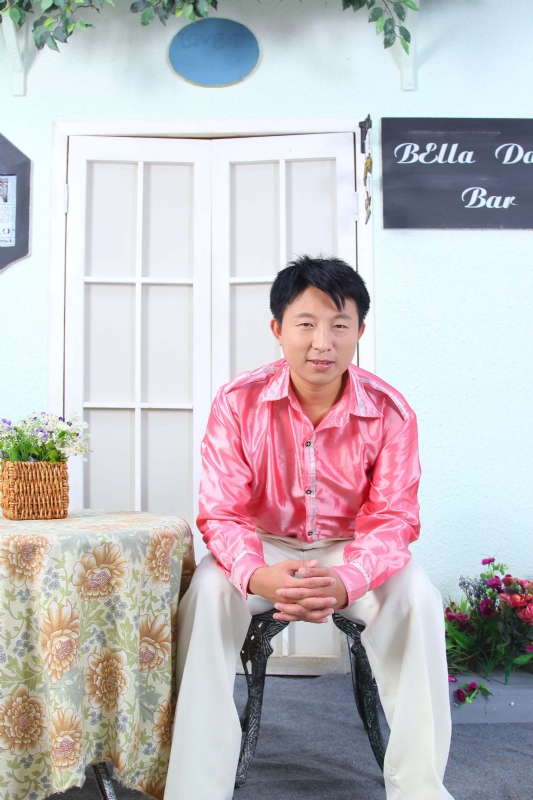 令狐四的第一张照片--唐山相亲服务中心