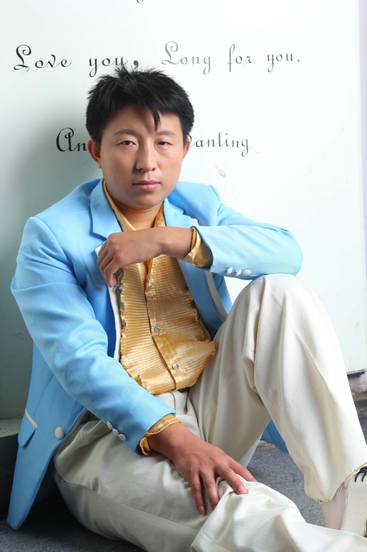 令狐四的第二张照片--唐山相亲服务中心