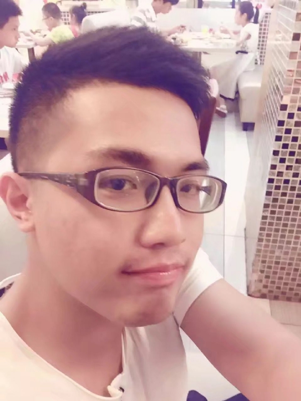 文哥的第一张照片--唐山相亲服务中心