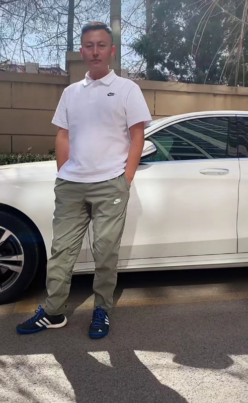 撕心裂肺的第一张照片--唐山相亲服务中心