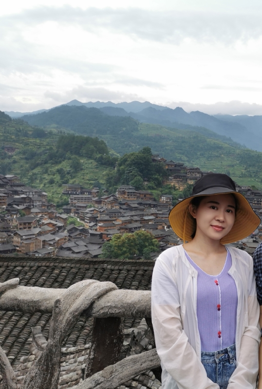 linlin的第四张照片--唐山相亲服务中心