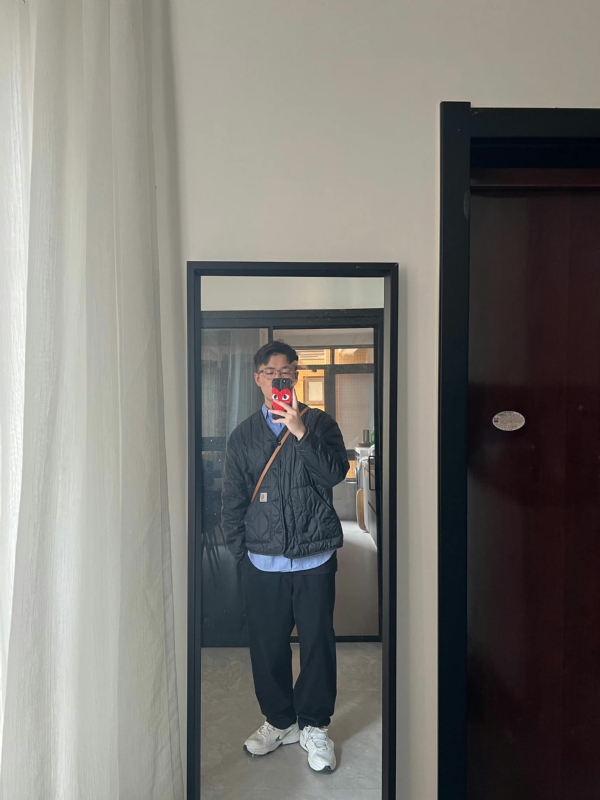 183cm男的第一张照片--唐山相亲服务中心