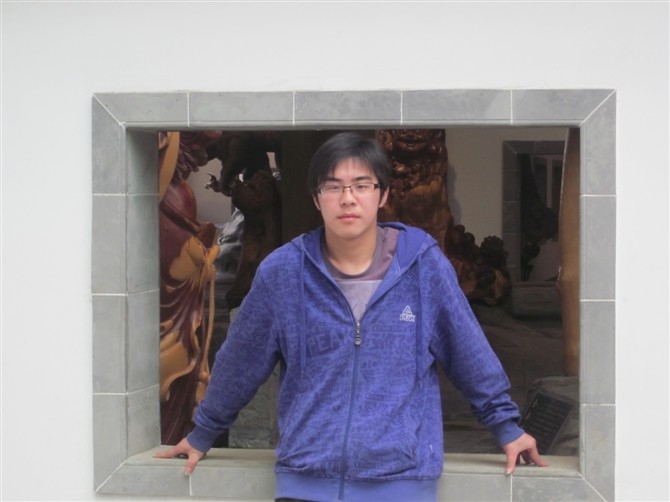 爱吃竹子的小熊的第二张照片--唐山相亲服务中心