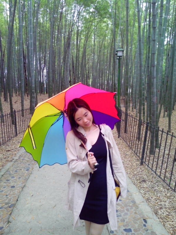 小小白的第二张照片--唐山相亲服务中心