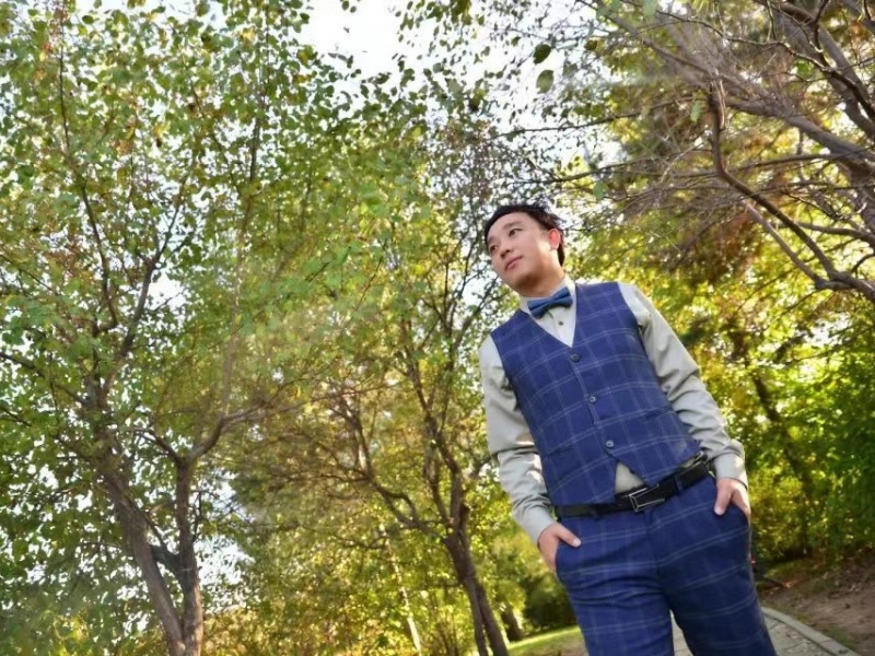 Astro—Cat的第一张照片--唐山相亲服务中心