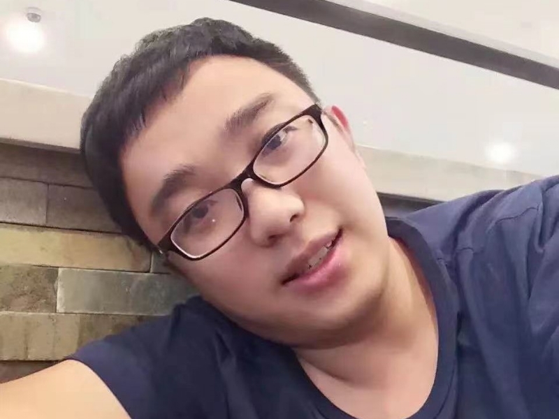 Astro—Cat的第二张照片--唐山相亲服务中心