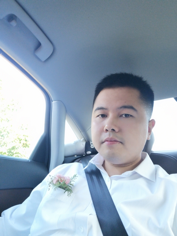 小阿郎的第二张照片--唐山相亲服务中心