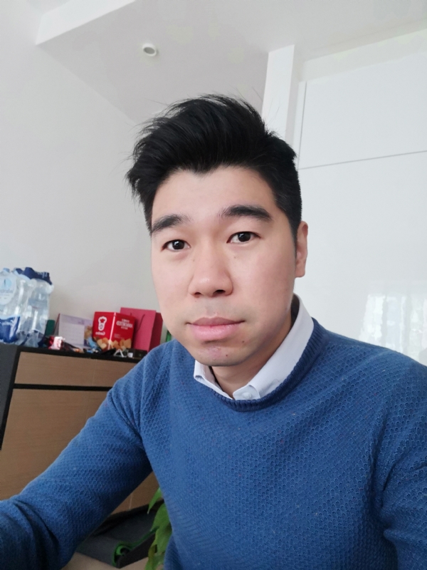 Andy的第一张照片--唐山相亲服务中心