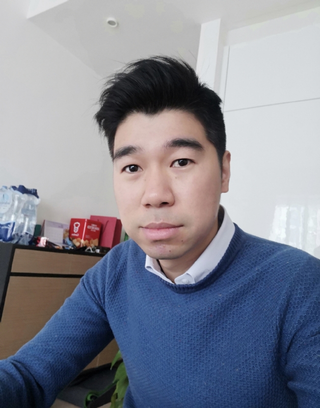 Andy的第二张照片--唐山相亲服务中心