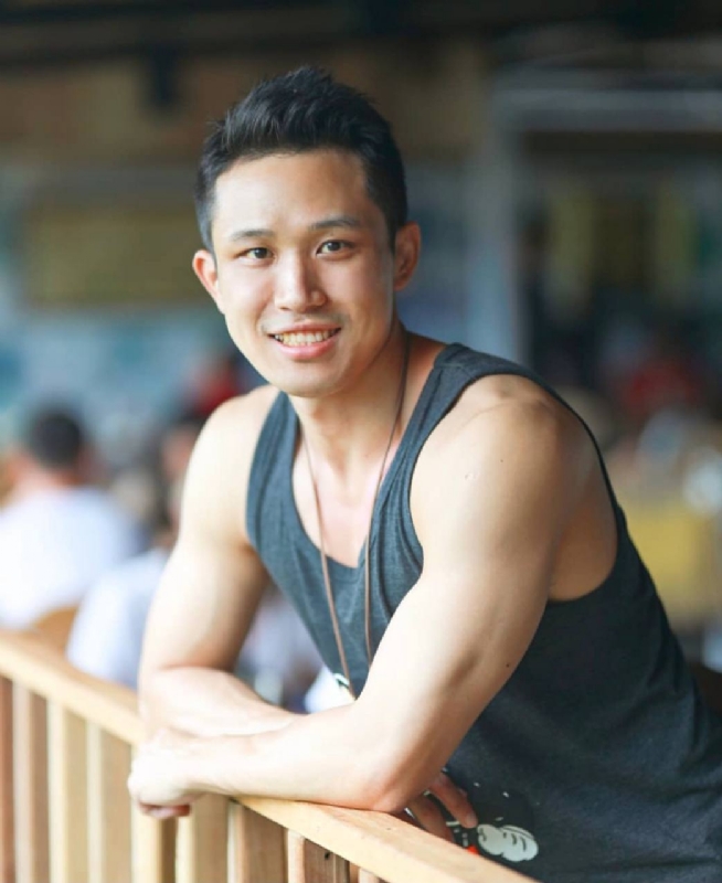 青山綠水的第一张照片--唐山相亲服务中心