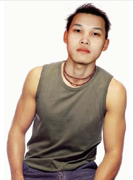 MR林的第一张照片--唐山相亲服务中心