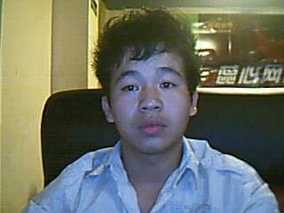 阿兵的第一张照片--唐山相亲服务中心