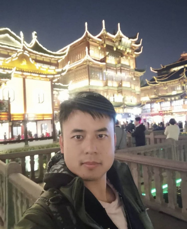 何先生he的第一张照片--唐山相亲服务中心