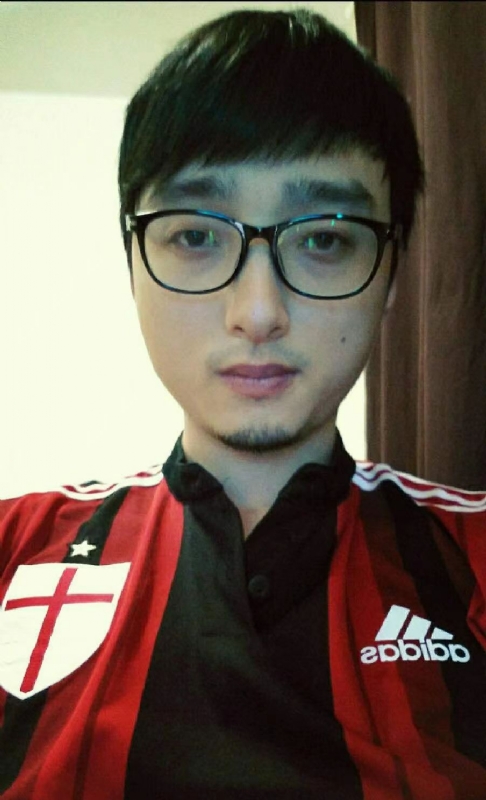 祥云万丈的第一张照片--唐山相亲服务中心