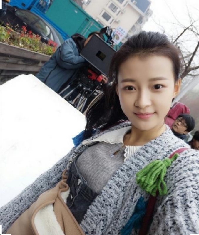 阿月的第一张照片--唐山相亲服务中心