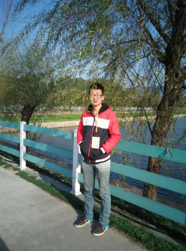 吊羊习习的第一张照片--唐山相亲服务中心