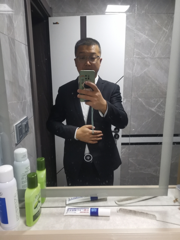 吊羊习习的第二张照片--唐山相亲服务中心