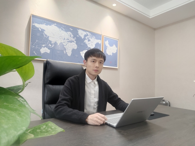 雨落花声的第一张照片--唐山相亲服务中心