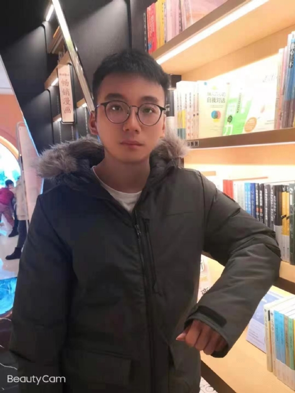 像鱼的第一张照片--唐山相亲服务中心