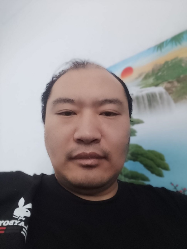 宝心的第一张照片--唐山相亲服务中心