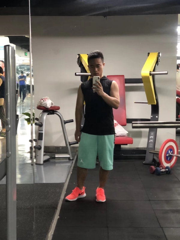 好运降临的第一张照片--唐山相亲服务中心