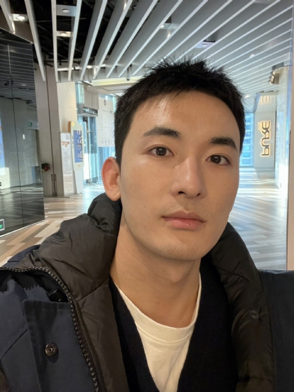 請叫先生的第一张照片--唐山相亲服务中心