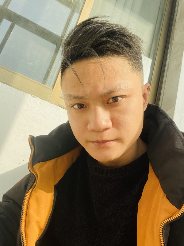 凯子的第二张照片--唐山相亲服务中心