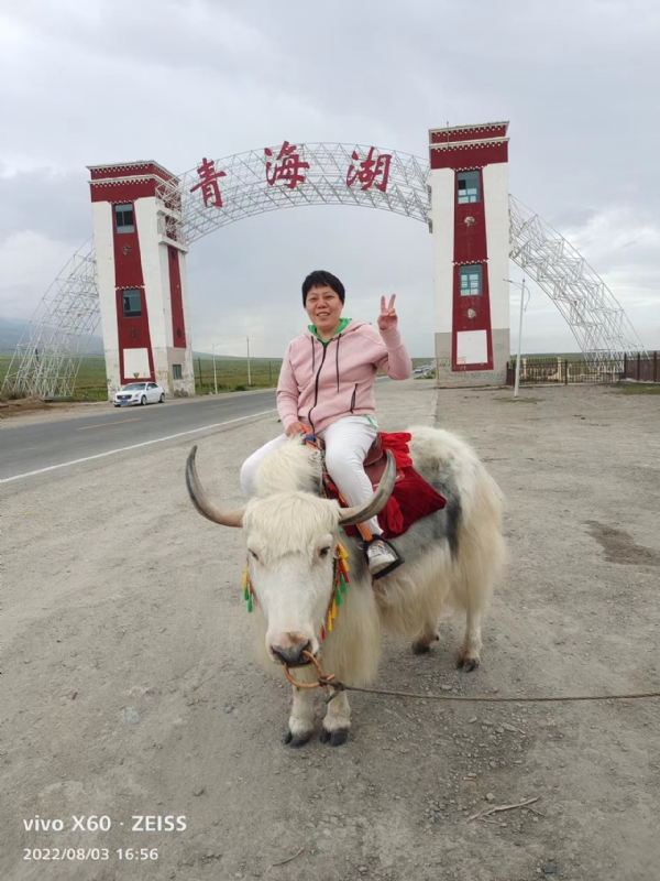 LUCKY的第一张照片--唐山相亲服务中心
