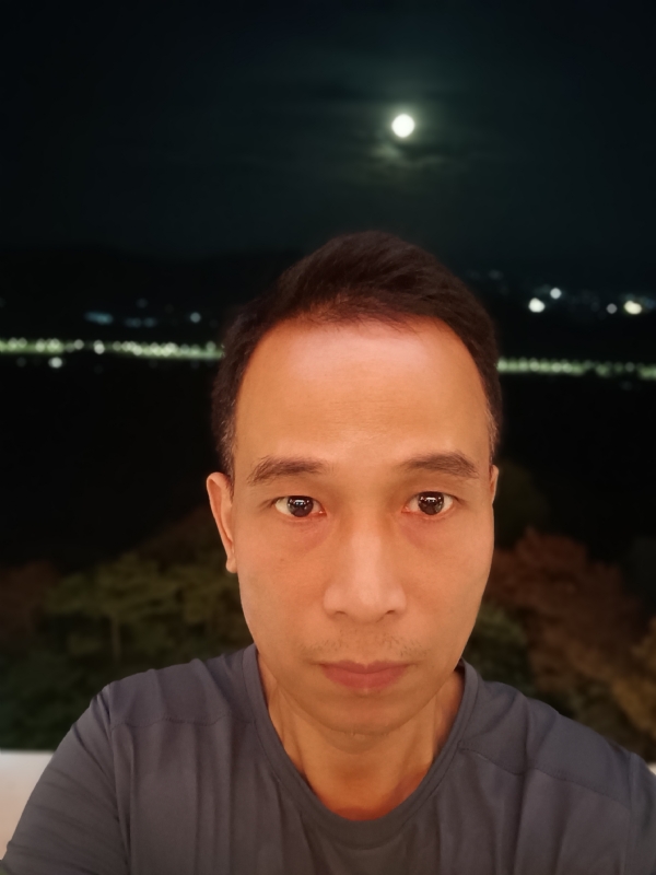 辉哥的第一张照片--唐山相亲服务中心