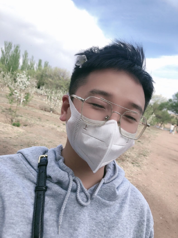 晨晨的第二张照片--唐山相亲服务中心