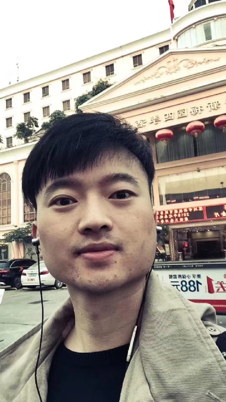 丶ted的第二张照片--唐山相亲服务中心