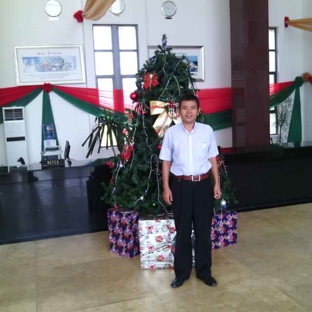 sunny的第一张照片--唐山相亲服务中心