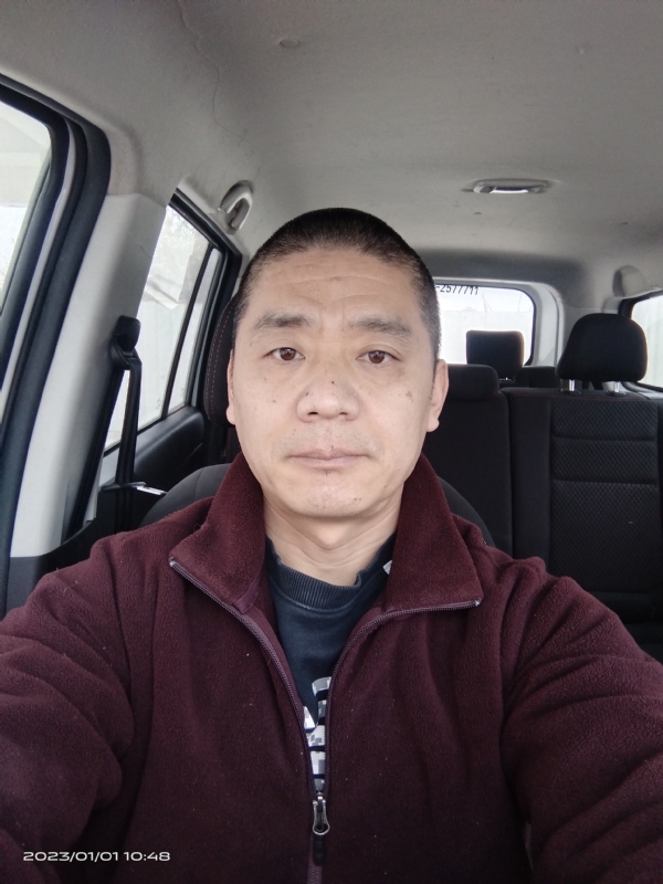 啊正的第一张照片--唐山相亲服务中心