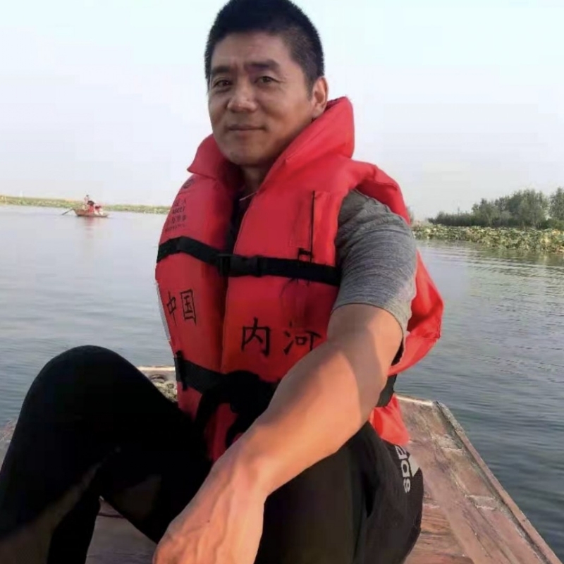 啊正的第二张照片--唐山相亲服务中心