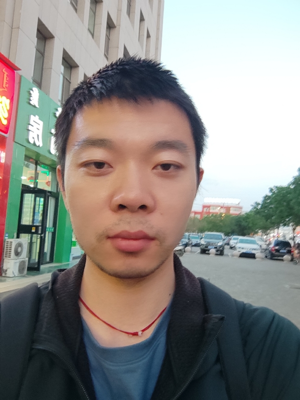 糖泡泡ll的第一张照片--唐山相亲服务中心