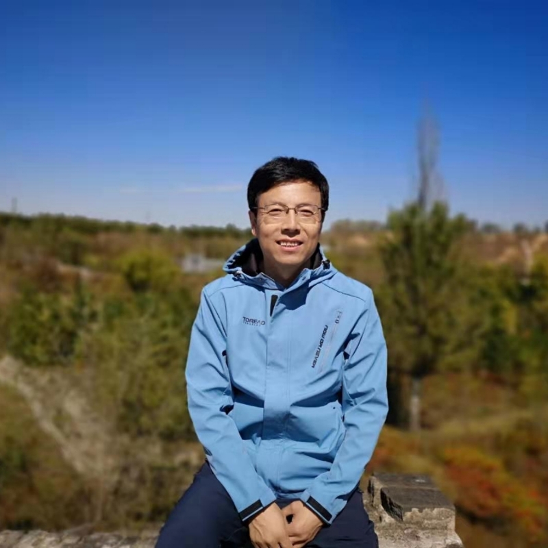 柴扉的第一张照片--唐山相亲服务中心