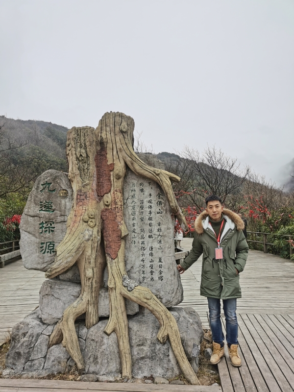 fly的第一张照片--唐山相亲服务中心