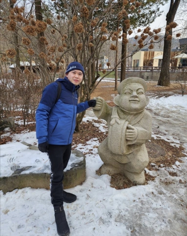 傑仔的第一张照片--唐山相亲服务中心