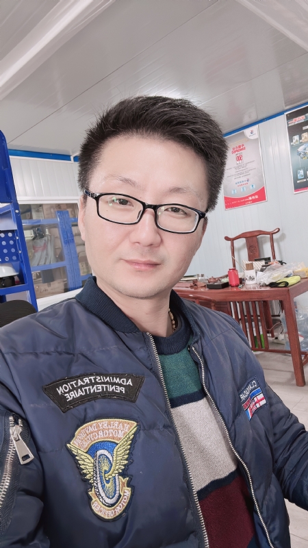 不离不弃的第一张照片--唐山相亲服务中心