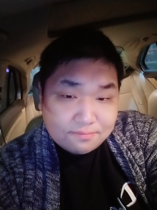 璟璟的第一张照片--唐山相亲服务中心