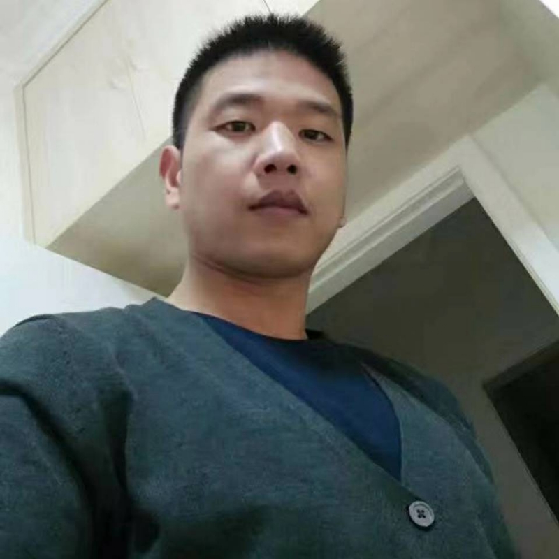 辉辉的第一张照片--唐山相亲服务中心