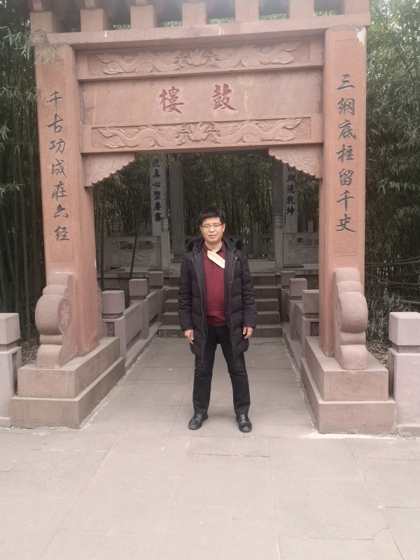 xiaoli的第一张照片--唐山相亲服务中心