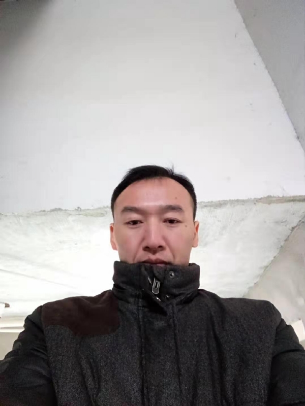 孤狼的第二张照片--唐山相亲服务中心