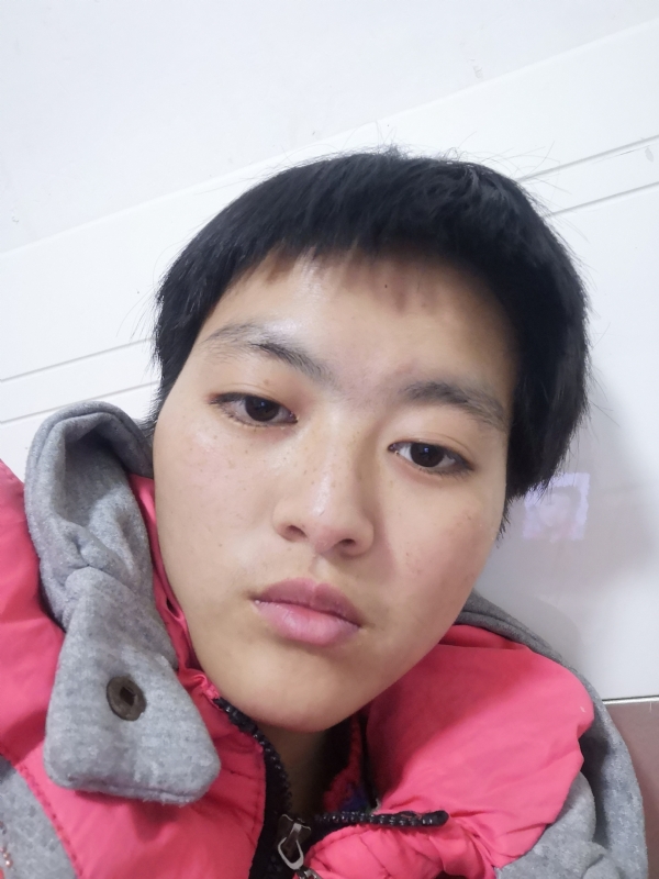 王秋艳的第一张照片--唐山相亲服务中心