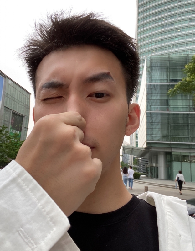 绝世大冤种的第四张照片--唐山相亲服务中心