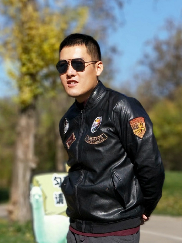 里奥老爹的第二张照片--唐山相亲服务中心