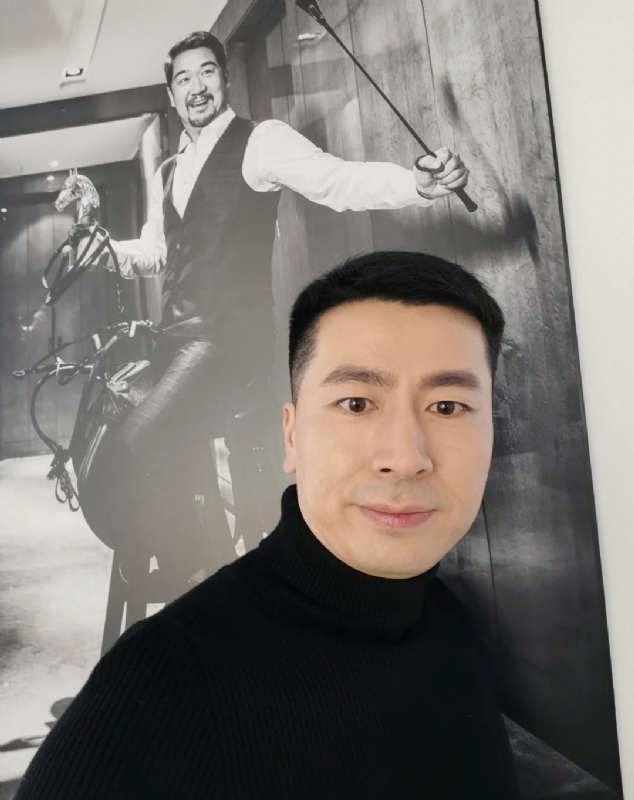 Gs的第一张照片--唐山相亲服务中心